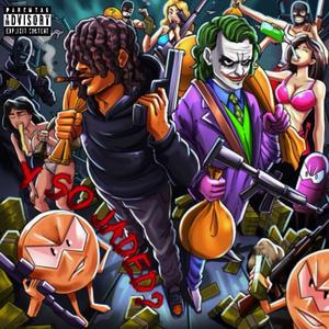 Showboat Robbers (feat. Pradabagshawty & Muddboyyy) (Explicit)