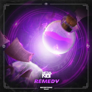 Virtual Riot - Remedy (RECEPTIONS Remix)