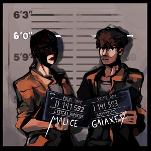 Six Foot Oriental (Galaxey Remix|Explicit)