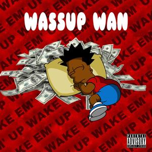 Can't Waste Time (feat. OHYEAHDREW) (Explicit)