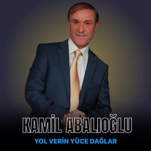 Yol Verin Yüce Dağlar