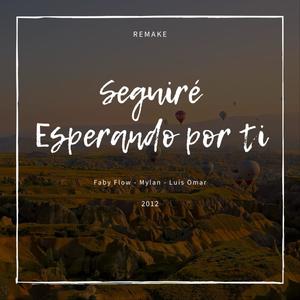 Seguire Esperando Por Ti (feat. Faby Flow & Luis Omar)