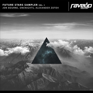 Future Stars Sampler, Vol. 1