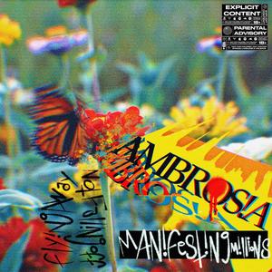 Ambrosia (feat. ShanGold & ABG) [Explicit]