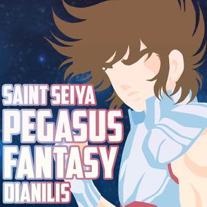 Pegasus Fantasy (From "Saint Seiya") (Spanish Version)