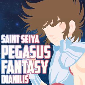 Pegasus Fantasy (Spanish Version)