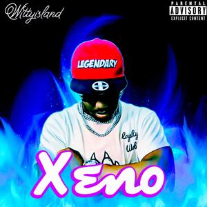 Xeño (Explicit)