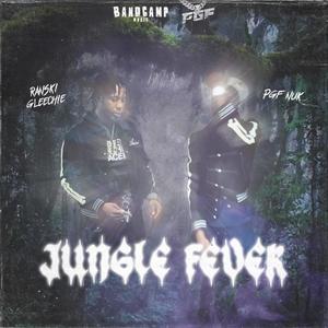 Jungle Fever (feat. PGF Nuk) (Explicit)