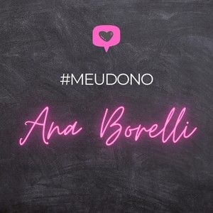 #MEUDONO