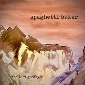 Spaghetti Baker (feat. alexbakermusic)