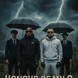 Honour Of My G (feat. Big Dog Yogo) (Explicit)