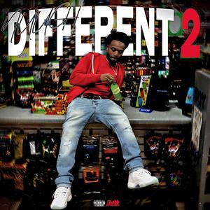 Different 2 (Explicit)