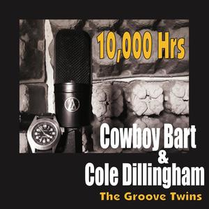 10,000 Hrs (feat. Cole Dillingham)