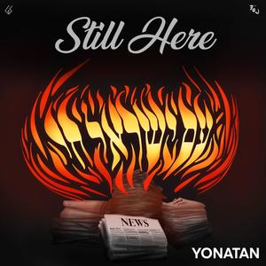 Still Here (Am Yisrael Chai)