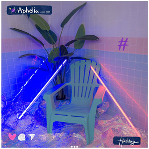 HASHTAG (Prod. Super Villain)