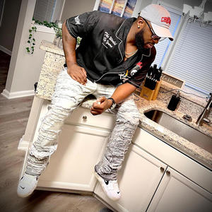 Off Breed (Explicit)