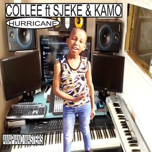 AMACALA(feat. Sjeke & Kamo)