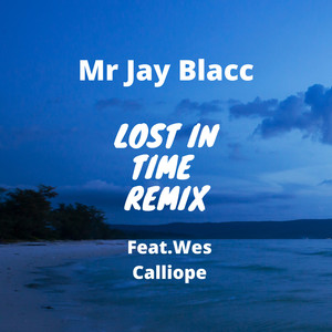 Lost In Time (Remix|Explicit)