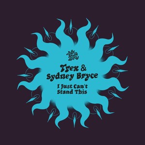 I Just Can't Stand This