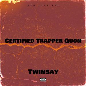 Certified Trapper Quon (Explicit)