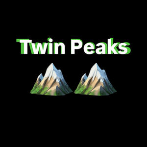 Twin Peaks (Instrumental)