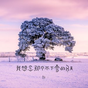 我想念那个不下雪的冬天