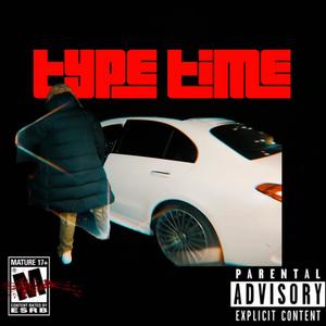 Type Time (Explicit)