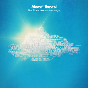Blue Sky Action (Grum Remix)