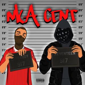 NKA CENT (feat. Lov3r Boy) [Explicit]