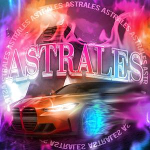 ASTRALES (Slowed & Rewerb)