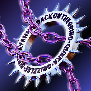 Back on the Grind (Explicit)