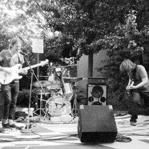 Everything is OK (feat. Jon Lipscomb & Ethan Snyder)