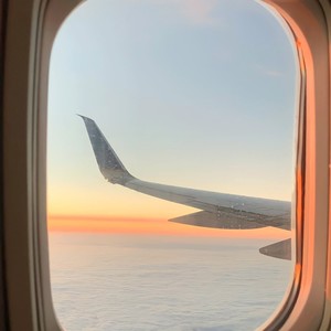 somewhere only we know