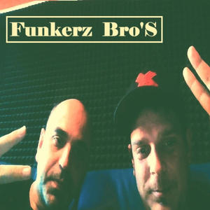Funkerz Bro'S (feat. Hiovani)