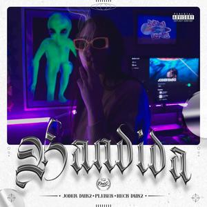 Bandida (feat. DasFlow Beats) (Explicit)
