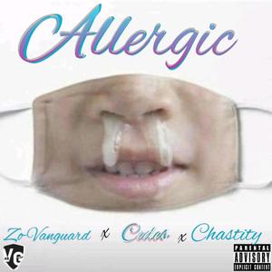 Allergic (feat. Cedes & Chasity)