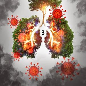 Fighting my Feelings (Explicit)