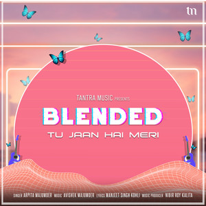 Tu Jaan Hai Meri (Blended)