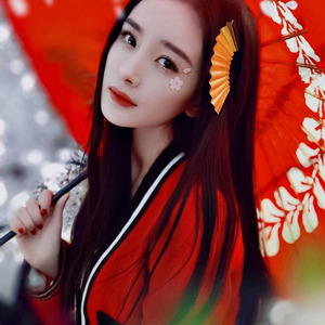 我的将军啊 (女版)