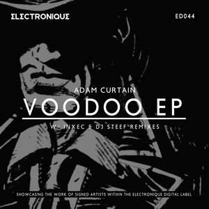 Voodoo (DJ Steef Remix)