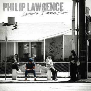 Philip Lawrence - Trying Times