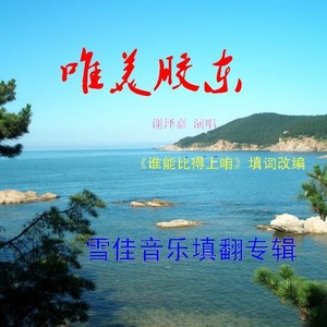 谁能比得上咱 (谢泽嘉 remix)