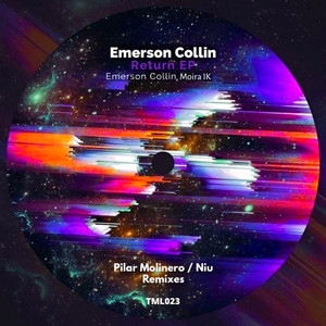 Coffee Break (Original Mix)