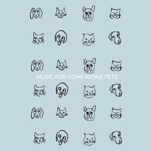 Sleep Piano Music for Pets