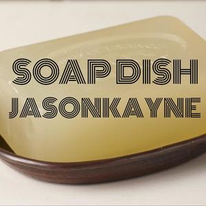 Soap Dish