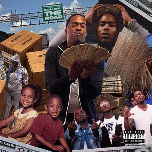 Like Dis (Explicit)