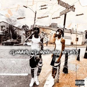 One Move (feat. Saucitoo) (Explicit)