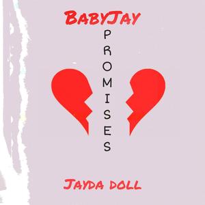 Broken Promises (feat. BabyJay)