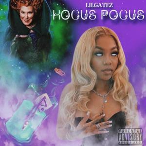 Hocus Pocus (Explicit)