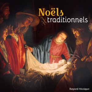 Noëls traditionnels